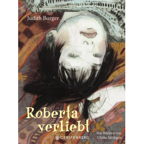 Judith Burger - Roberta verliebt