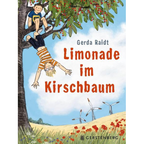 Gerda Raidt - Limonade im Kirschbaum