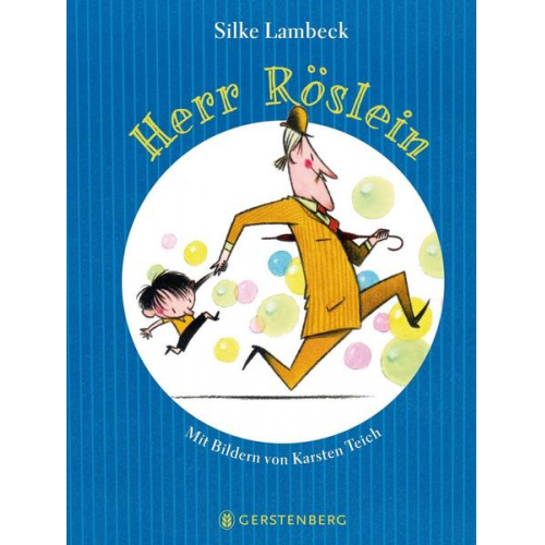 Silke Lambeck - Herr Röslein