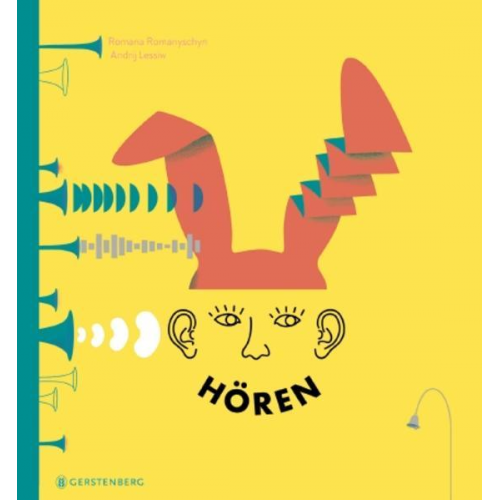 Romana Romanyschyn - Hören