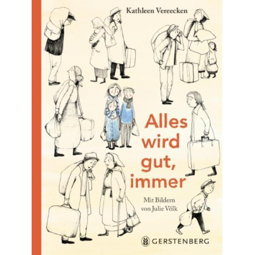 Kathleen Vereecken - Alles wird gut, immer