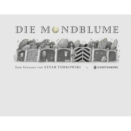 Einar Turkowski - Die Mondblume