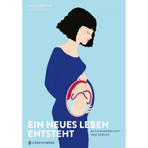 Hélène Druvert Jean-Claude Druvert - Ein neues Leben entsteht