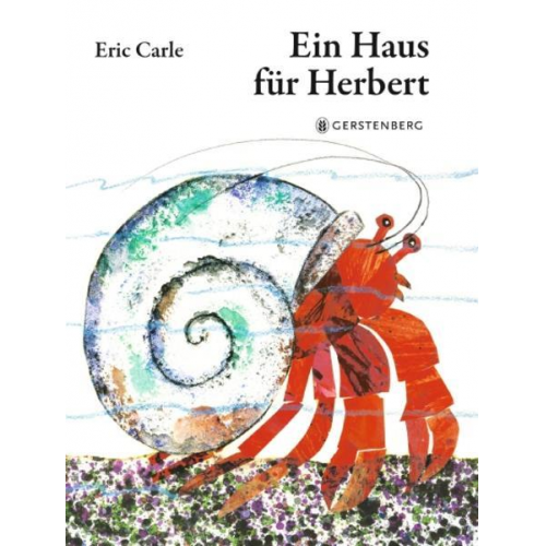 Eric Carle - Ein Haus für Herbert