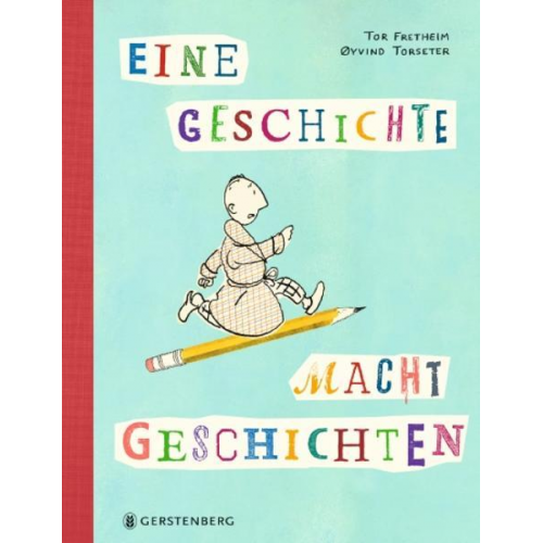Tor Fretheim - Eine Geschichte macht Geschichten