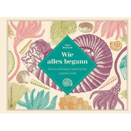 Aina Bestard - Wie alles begann