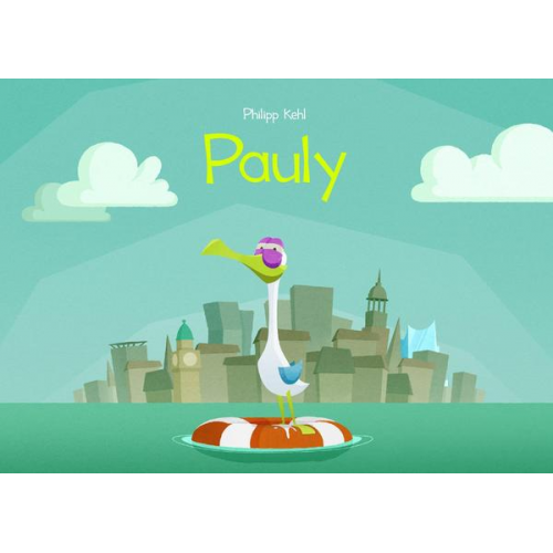 Philipp Kehl - Pauly