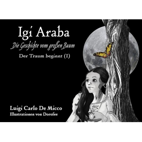 Luigi Carlo DeMicco - Igi Araba - Der Traum beginnt (I)