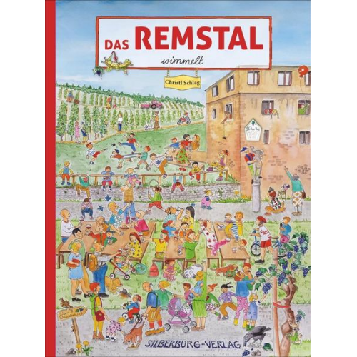 Christl Schlag - Das Remstal wimmelt
