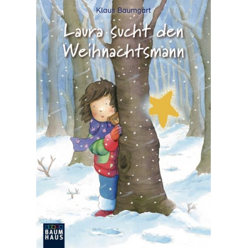 Klaus Baumgart Cornelia Neudert - Laura sucht den Weihnachtsmann
