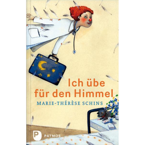 Marie-Therese Schins - Ich übe für den Himmel