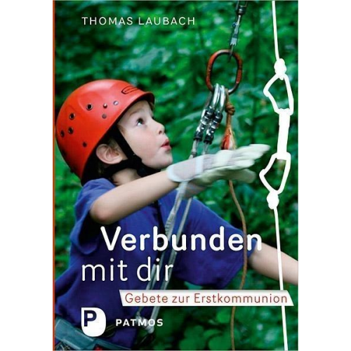Thomas Laubach - Verbunden mit dir
