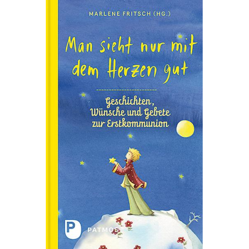 1049 - Man sieht nur mit dem Herzen gut