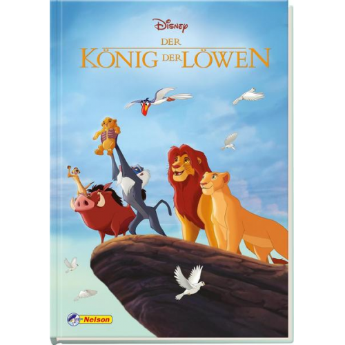 6775 - Der König der Löwen