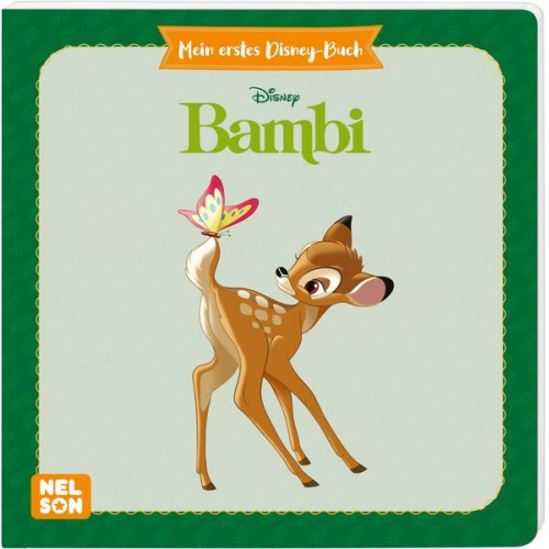 45882 - Mein erstes Disney Buch: Bambi