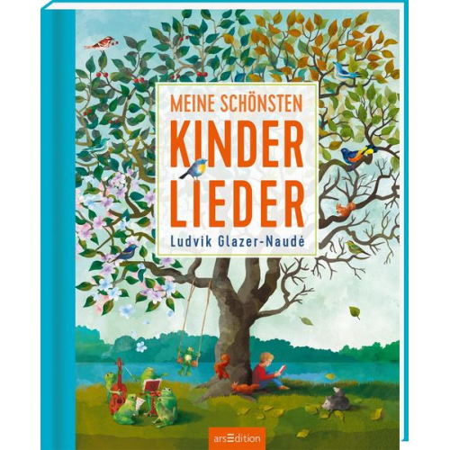 9005 - Meine schönsten Kinderlieder