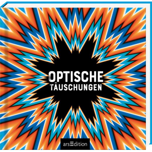 Gianni A. Sarcone Marie-Jo Waeber - Optische Täuschungen