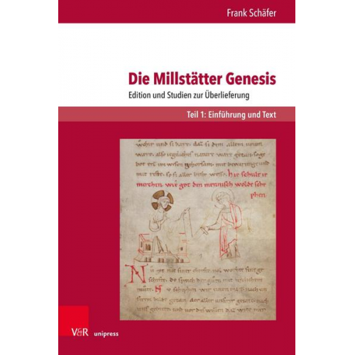 Frank Schäfer - Die Millstätter Genesis