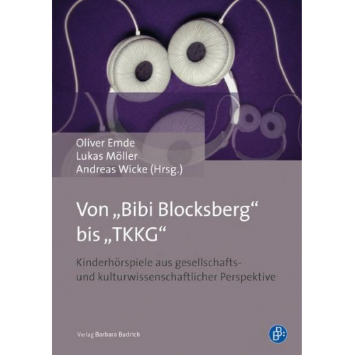 Von 'Bibi Blocksberg' bis 'TKKG