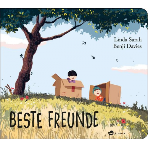 Linda Sarah - Beste Freunde