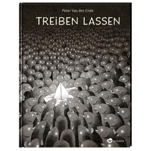 Peter van den Ende - Treiben lassen