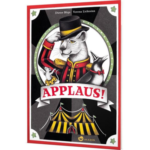 Dieter Böge - Applaus!