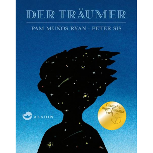 Pam Muñoz Ryan - Der Träumer