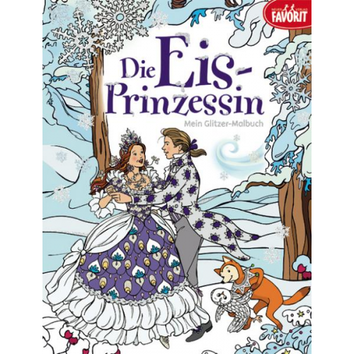 Die Eis-Prinzessin