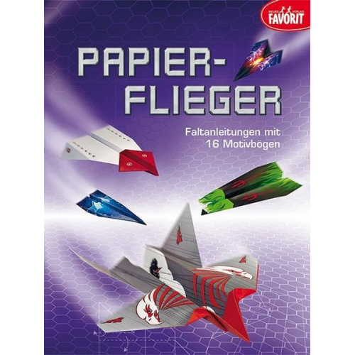 Papierflieger