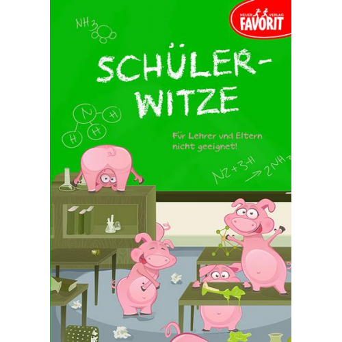 Schüler-Witze