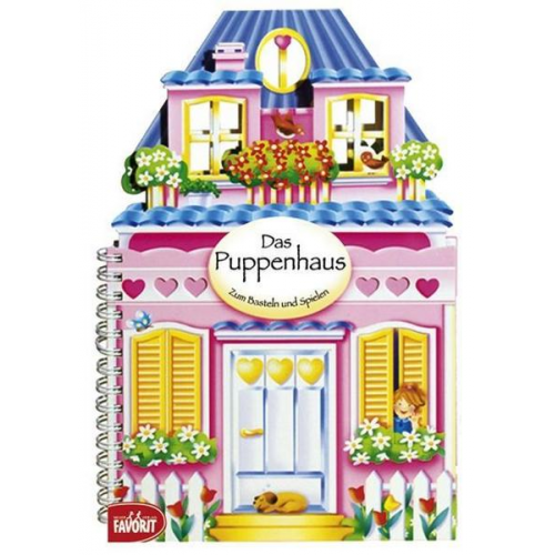 Das Puppenhaus