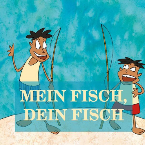 Mein Fisch, dein Fisch