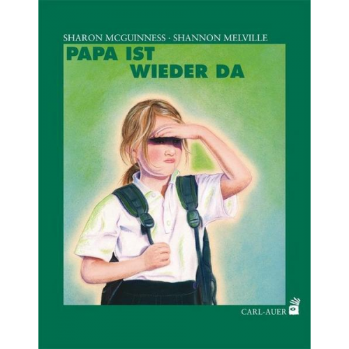 Sharon McGuiness - Papa ist wieder da