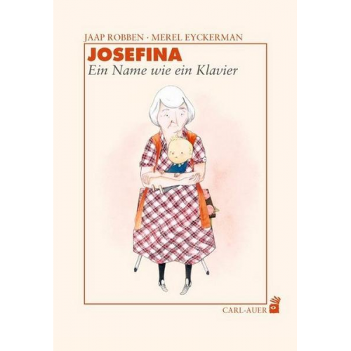 Jaap Robben Merel Eyckermann - Josefina