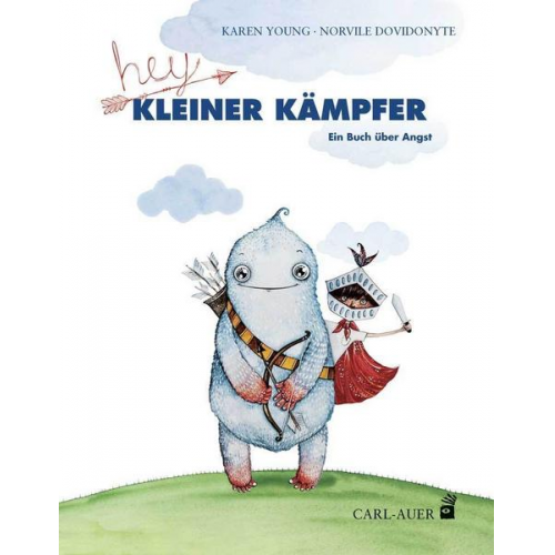 Karen Young - Hey, kleiner Kämpfer