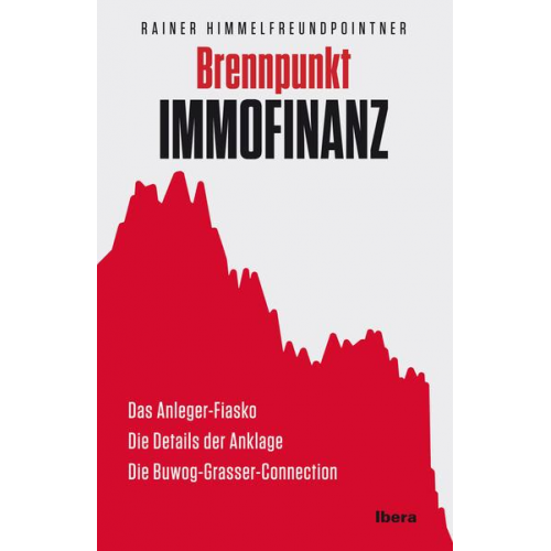 Rainer Himmelfreundpointner - Brennpunkt Immofinanz