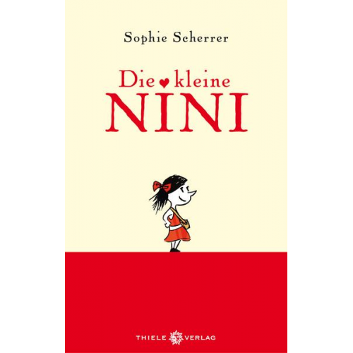 Sophie Scherrer - Die kleine Nini