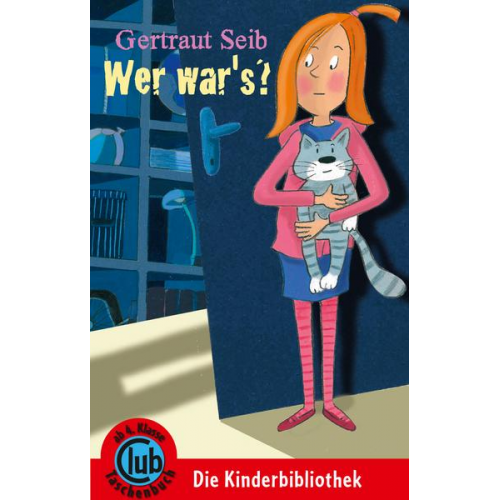 Gertraut Seib - Wer war´s ?