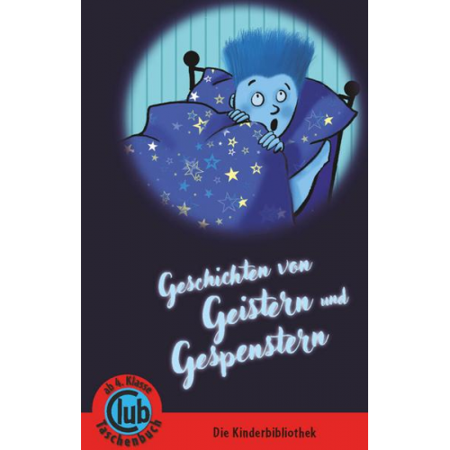 Käthe Recheis - Geschichten von Geistern und Gespenstern