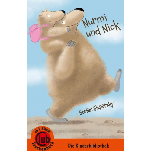 Stefan Slupetzky - Nurmi und Nick