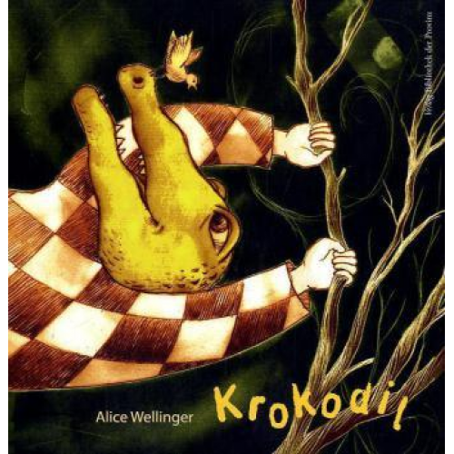 Alice Wellinger - Krokodil