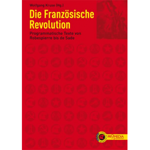 Die französische Revolution