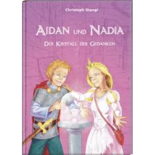 Christoph Stangl - Aidan und Nadia