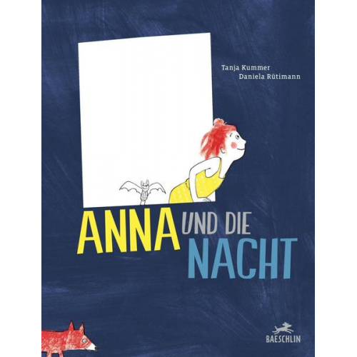 Tanja Kummer - Anna und die Nacht