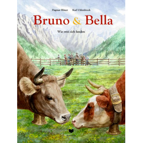 Dagmar Höner - Bella & Bruno