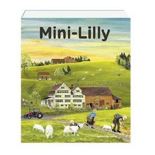Lilly Langenegger - Mini-Lilly