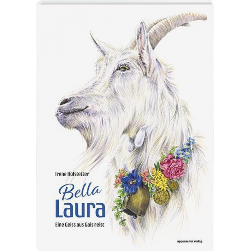 Irene Hofstetter - Bella Laura