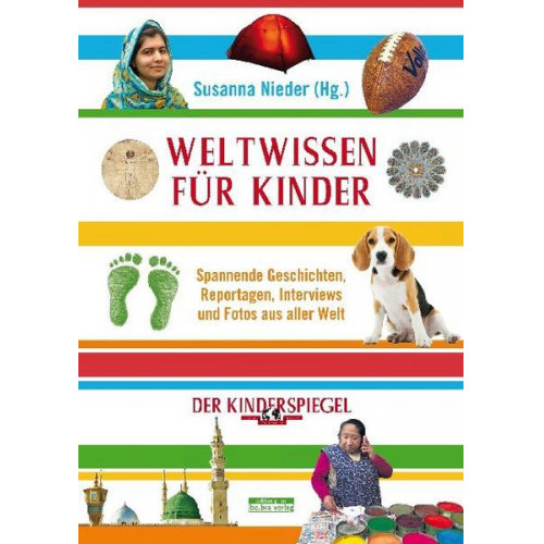 Weltwissen für Kinder
