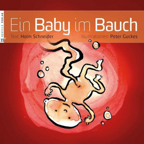 Holm Schneider - Ein Baby im Bauch