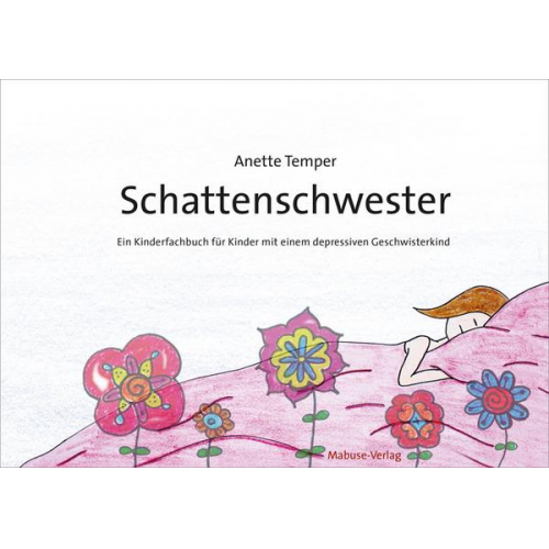 Anette Temper - Schattenschwester
